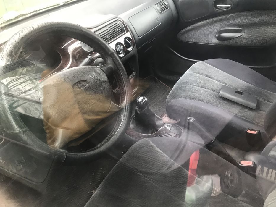 Vand Ford escort 1.8 tdi