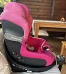 Scaun auto Cybex Sirona SX2 i-Size