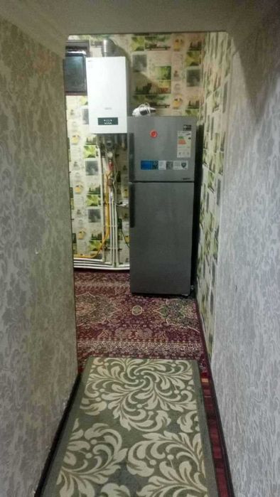 Gagarin samarqand hududida kvartira Ijaraga beriladi!