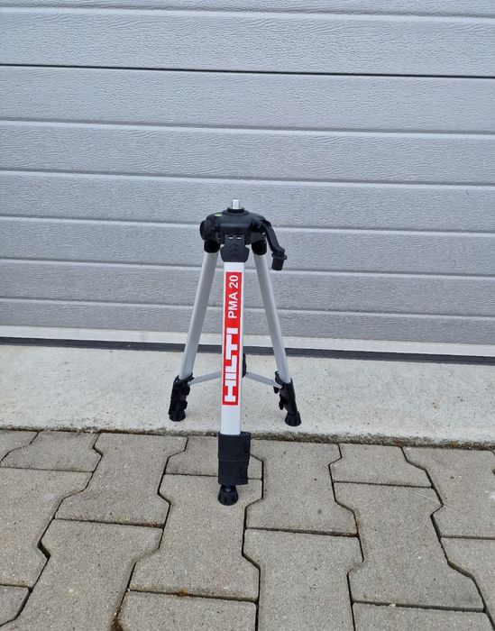 Trepied Hilti PMA 20
