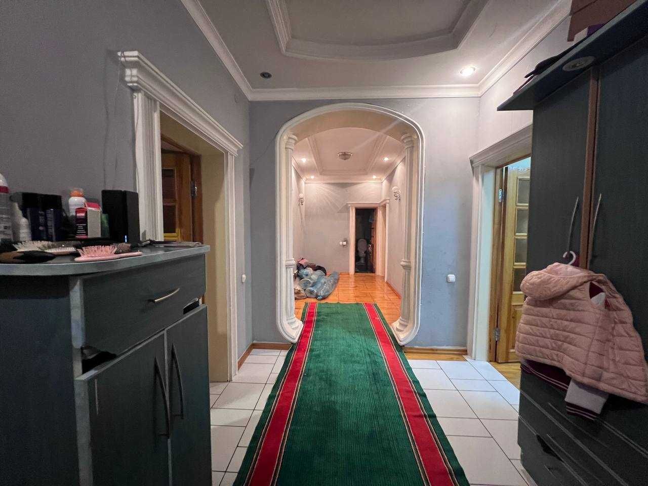 Шайхантахур, ресторан Visol, 4/1/4 кирпич, 180 м², своя парковка=