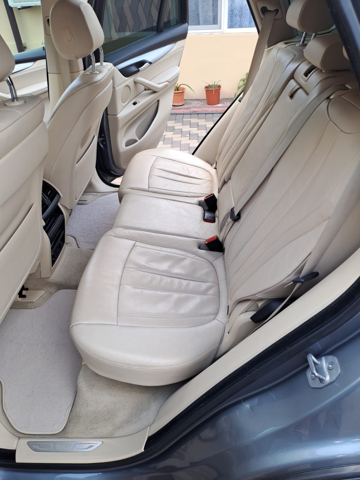 Vând BMW X5 7 Locuri