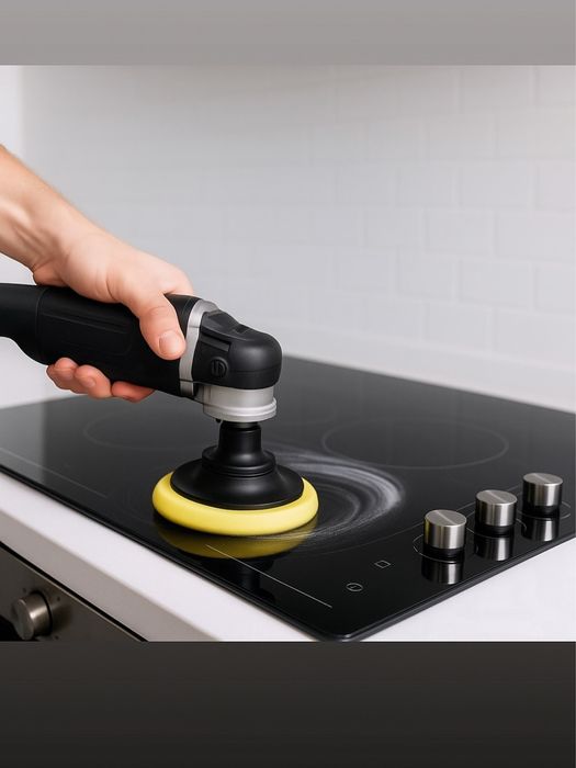 Полировка плит обучение