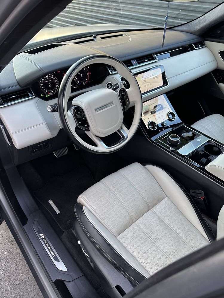 Range Rover Velar 3.0 Diesel 2019 | R-Dynamic | Full Optional