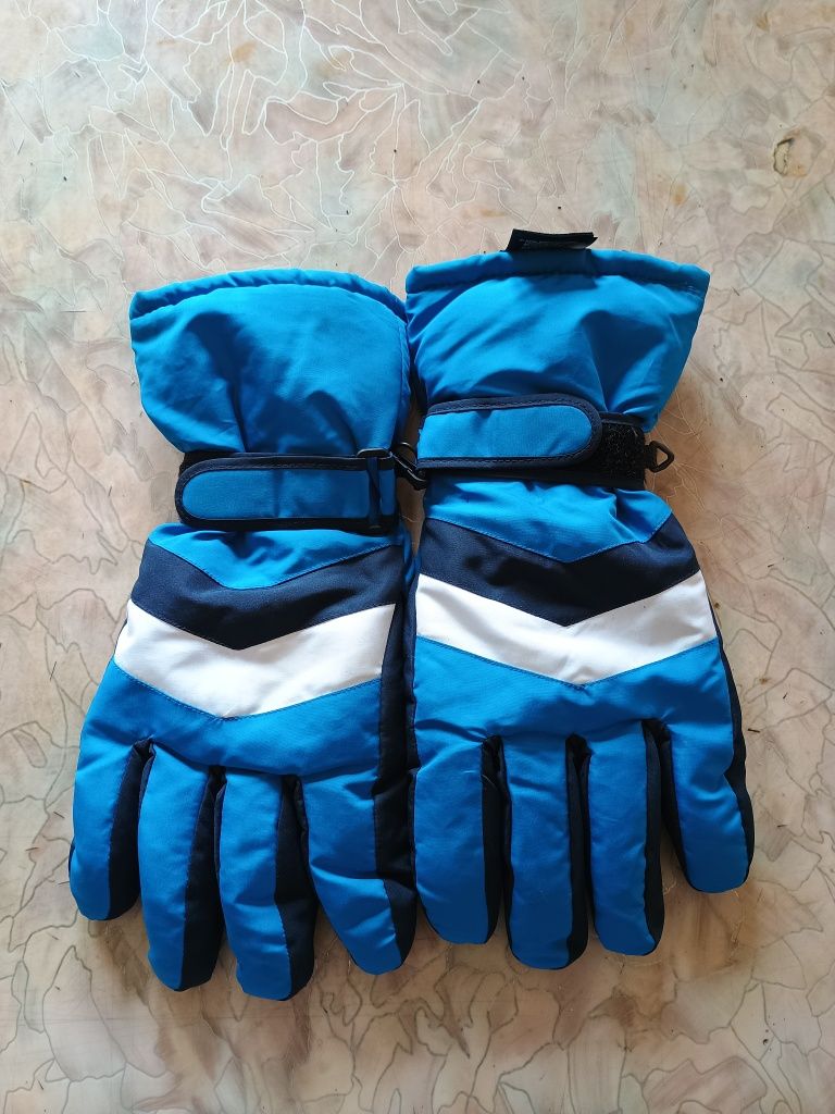 Ръкавици за зимни спортове