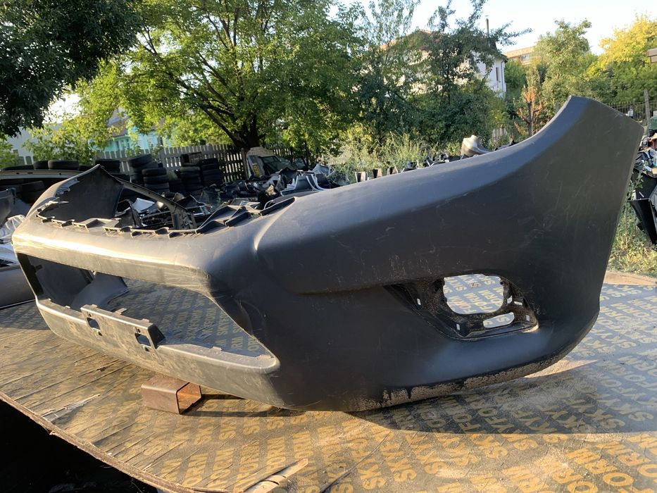 Броня toyota Hilux