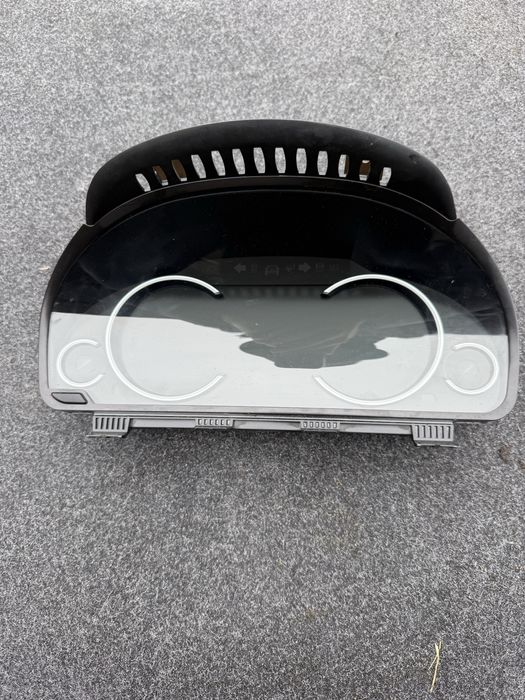 Дигитално табло БМВ Ф10/11 /Digitalno tablo bmw f10/11 километраж