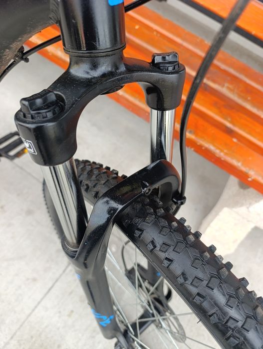 Планински велосипед CUBE AIM PRO 29