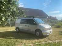 Mercedes Vito, Diesel, 102 CP