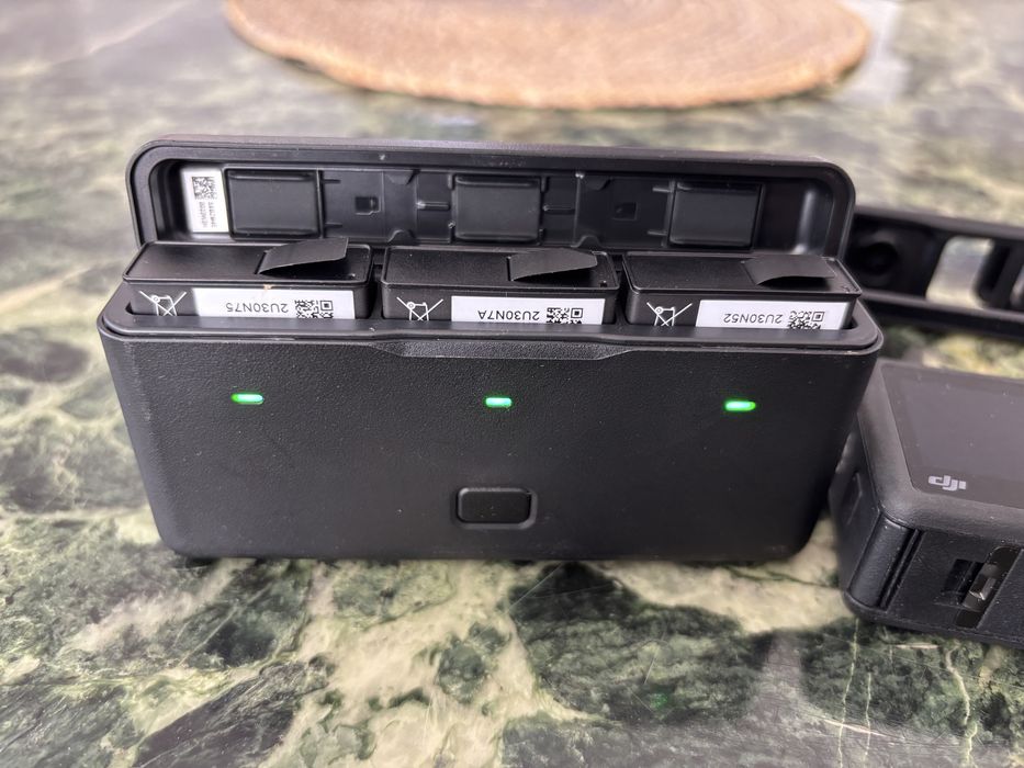 DJI Osmo  Action 4