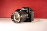 Фотоаппарат Nikon D 7500