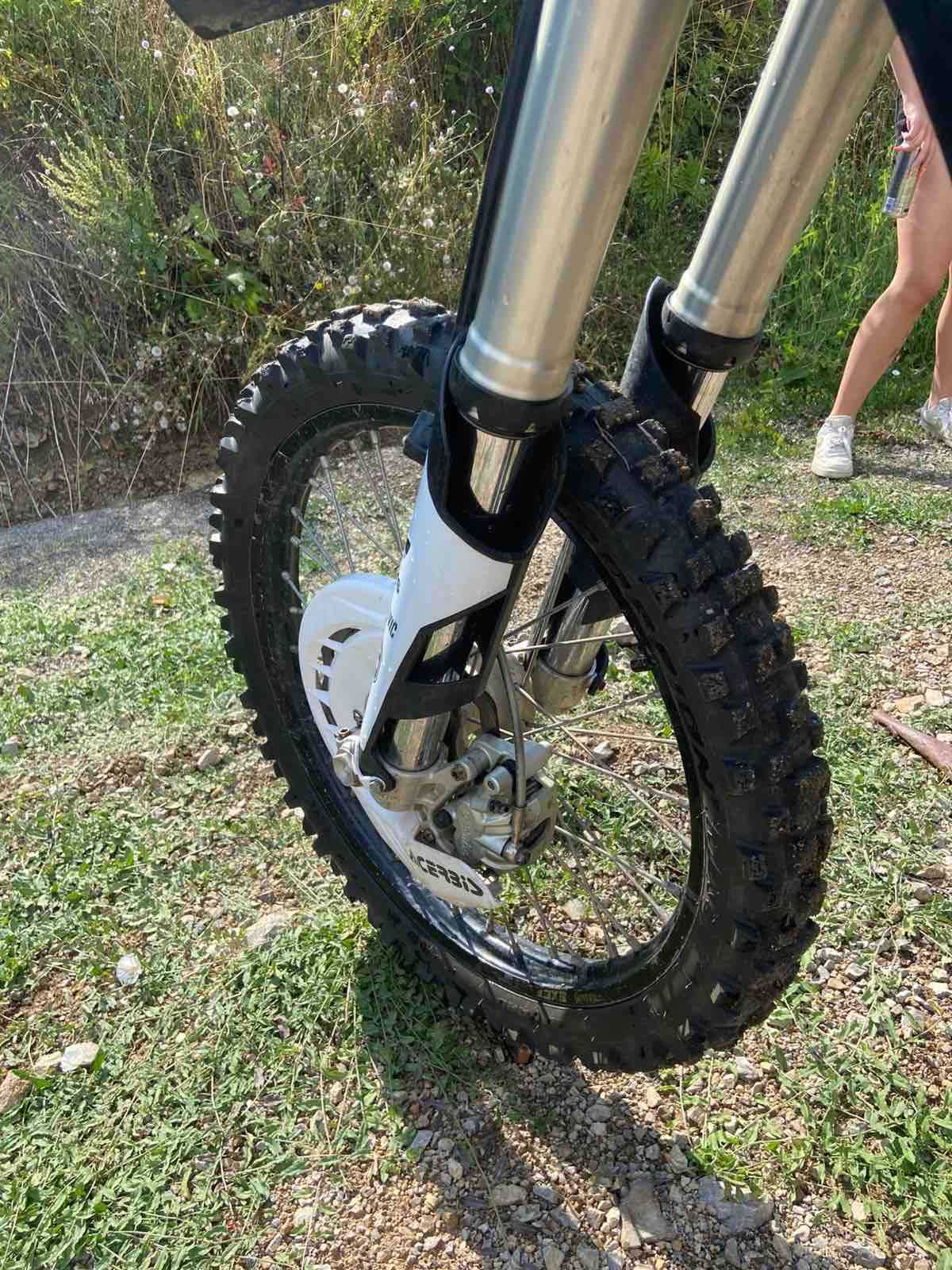 Ktm SX-F 450 2009г