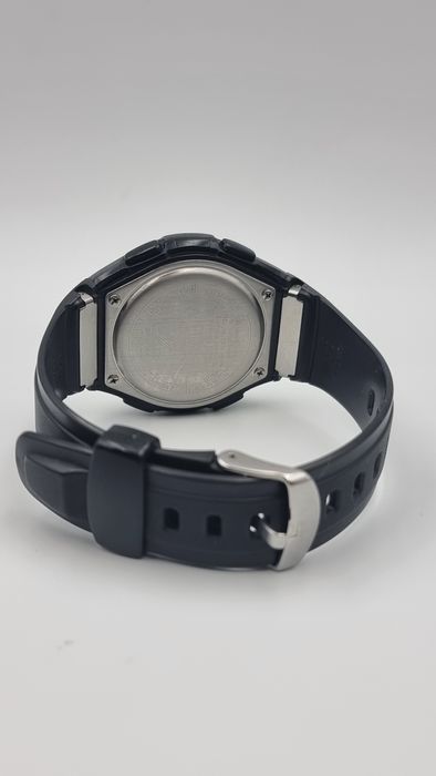 Amanet F28: Ceas Casio WVA-M650