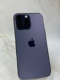 Apple iPhone 14 Pro Max 256gb Костанай(1014)лот: 367803