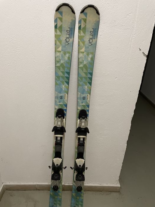 Volkl Essenzza 149 cm
