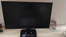 Monitor Asus 27 inch 165Hz