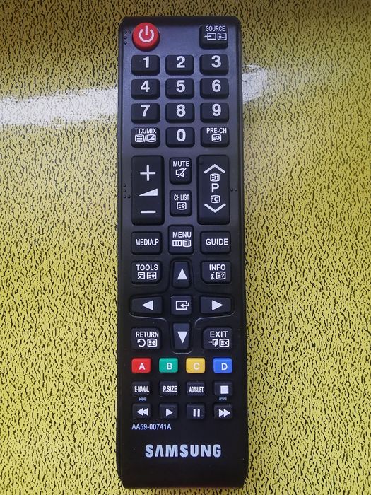 Telecomanda Samsung