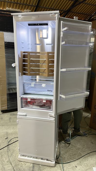 Combina frigorifica/frigider NOU