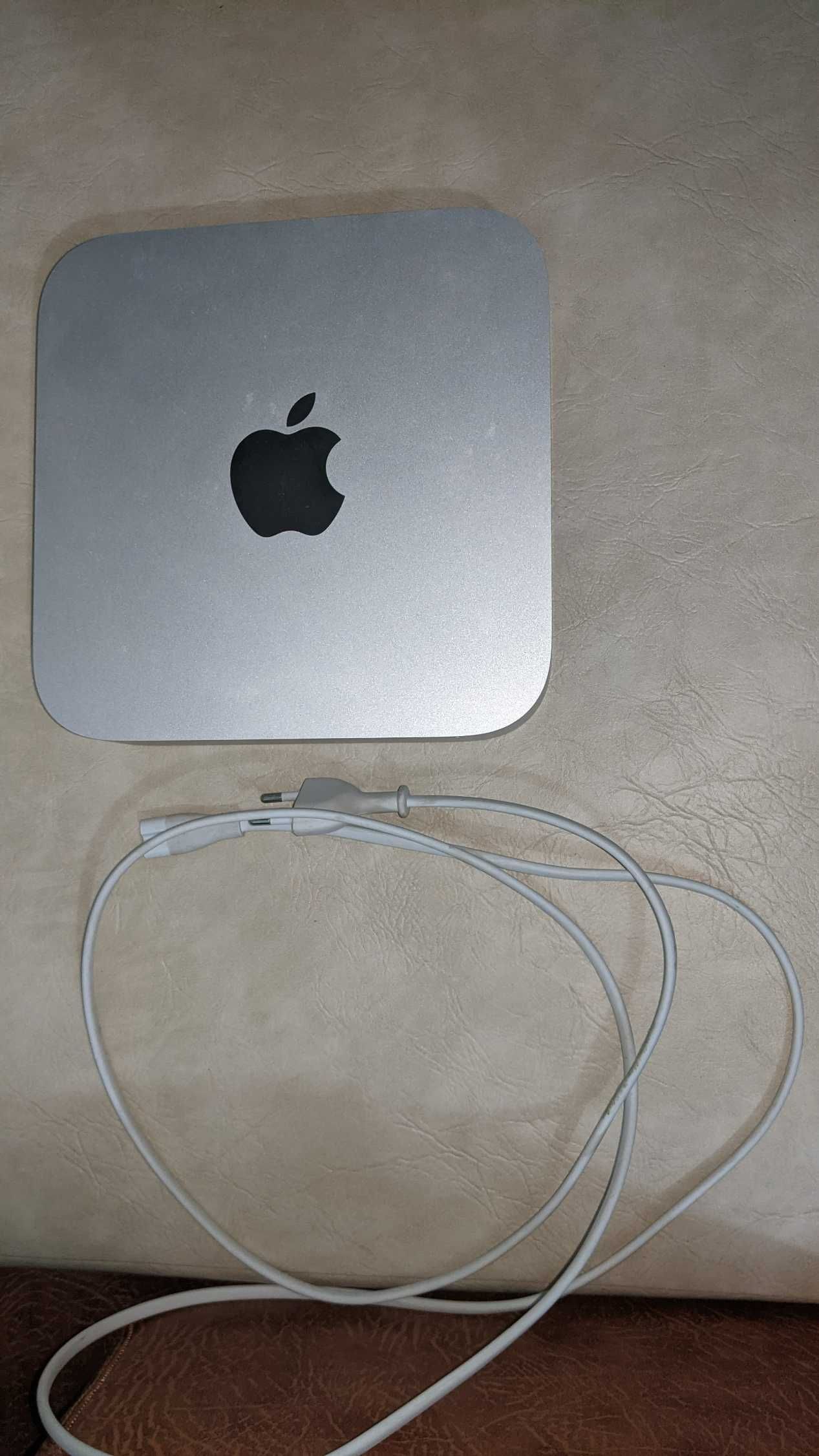 Mac Mini 2014, 8GB ram, 256GB ssd