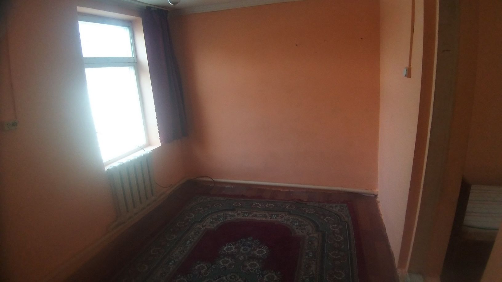 Сдам в аренду двух комнатную времянку