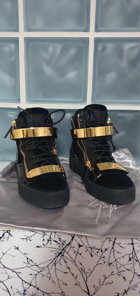 Giuseppe zanotti