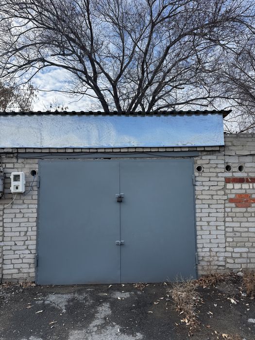 Гаржный кооперотив «Целинник»