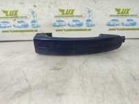 Maner exterior stanga fata WAM51U22404 Ford Focus 3 [2011 - 2015]