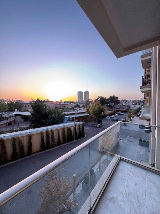 V1604 ПРОДАЕТСЯ 1/3/12 НОВОСТРОЙКА ЖК  Mirabad Avenue 40м2