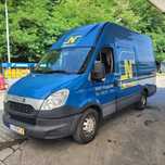 Iveco daily 3.0d