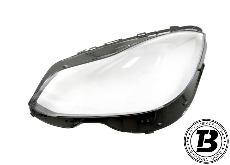 Sticle Faruri compatibile cu Mercedes E Class W212 Facelift LICHIDARE STOC