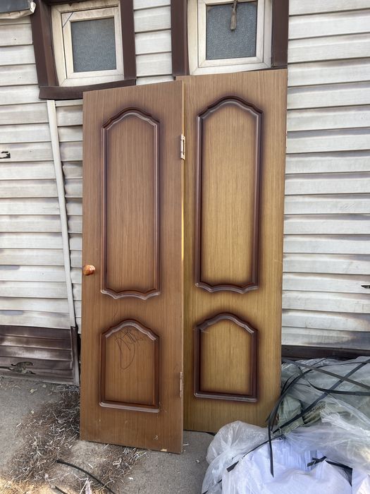 Двер на другои мир