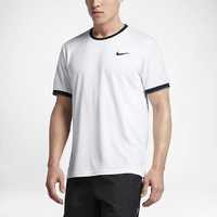 Найк Nike Court Dri Fit мъжка спортна тениска размер S