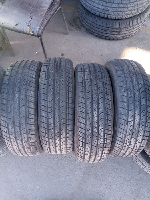 Massafa Balon Sotiladi 195/65/15