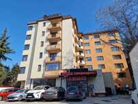Дава под наем чисто нов 2-СТАЕН, гр. Варна, Младост перфектна локация
