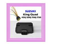 Releu Incarcare Atv Moto SUZUKI Kingquad LTZ King Can am Yamaha