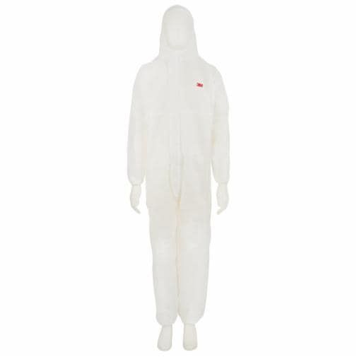 Защитный комбинезон 3M 4515