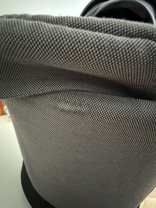 Кош за новородено Cot S