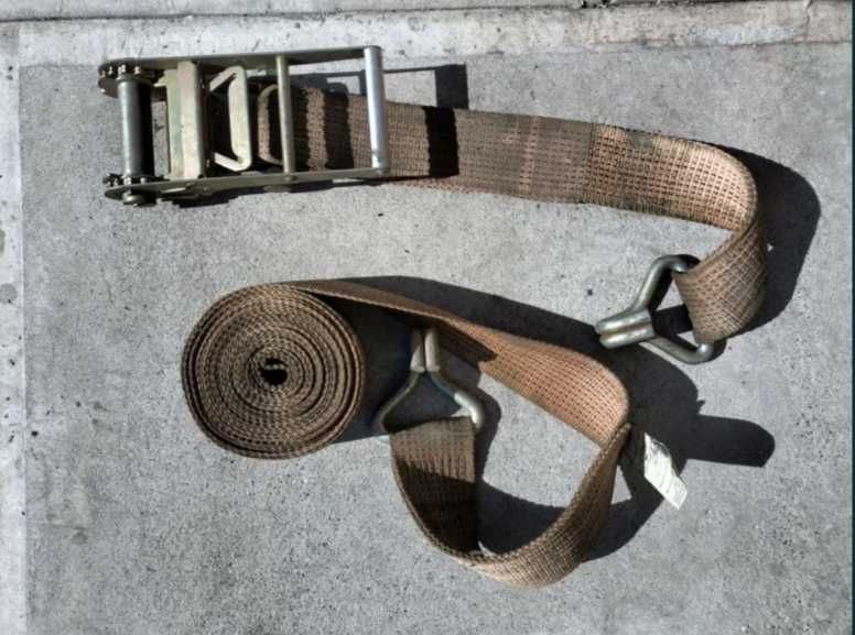 Ремень стяжной 20 тонн