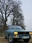 Vand Dacia 1300 an 1972