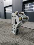 Ciocan hidraulic pt excavatoare mari Volvo Hitachi Kobelco JCB CAT
