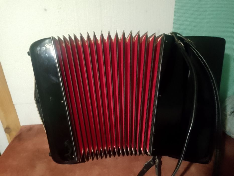 GUISTINI италиански