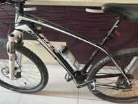 Vand bicicleta MTB KTM PEAK cadru carbon,marime 53cm/21 inch