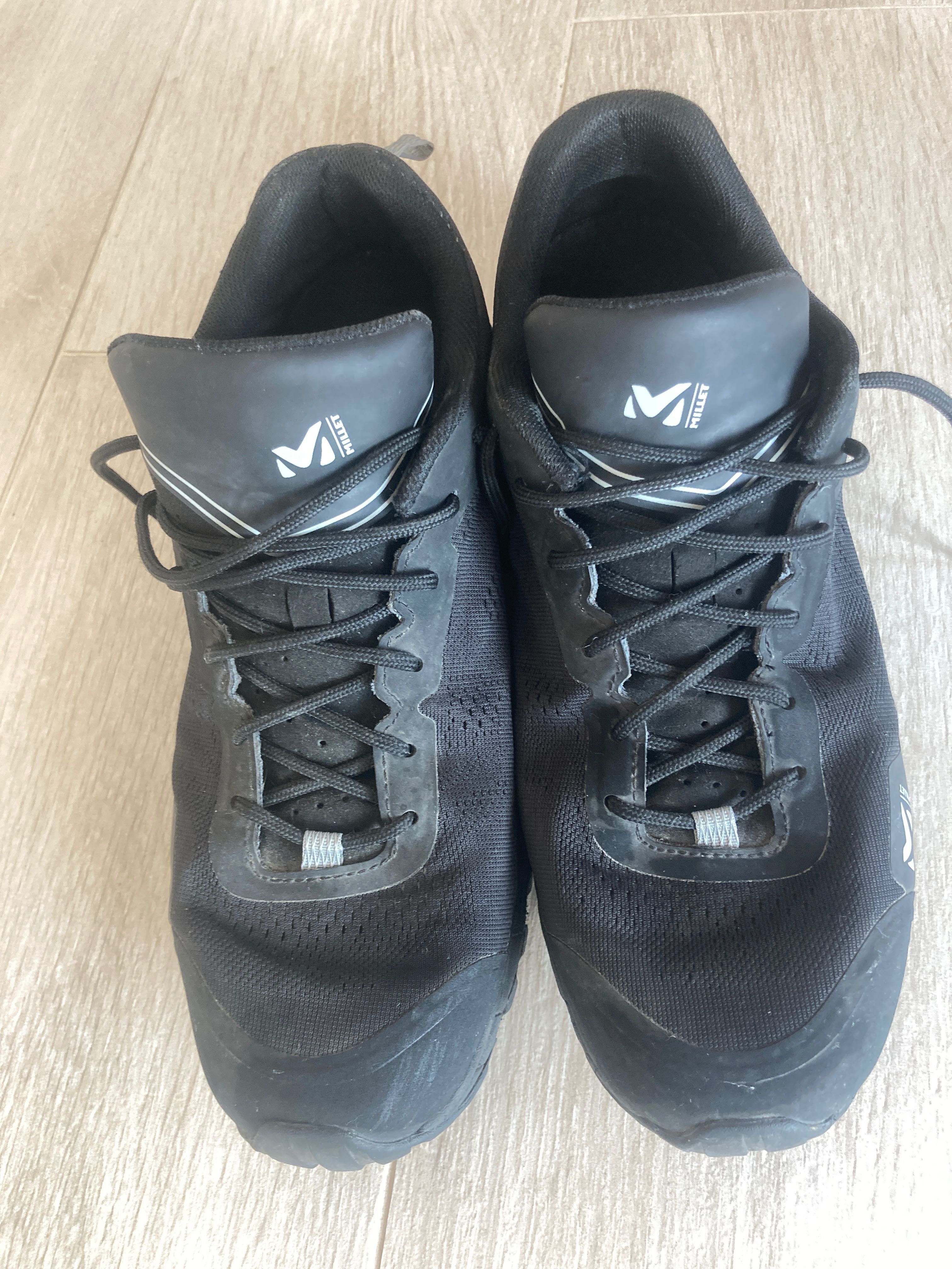 Обувки Millet Hike Up Gore-Tex 44