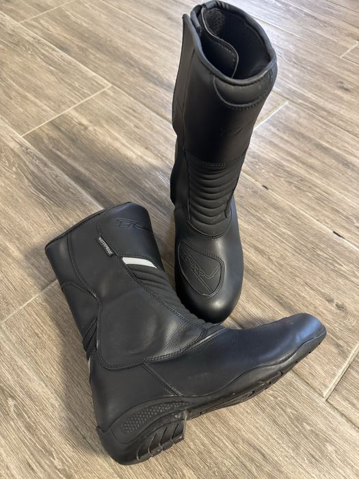 Cizme tcx moto femei