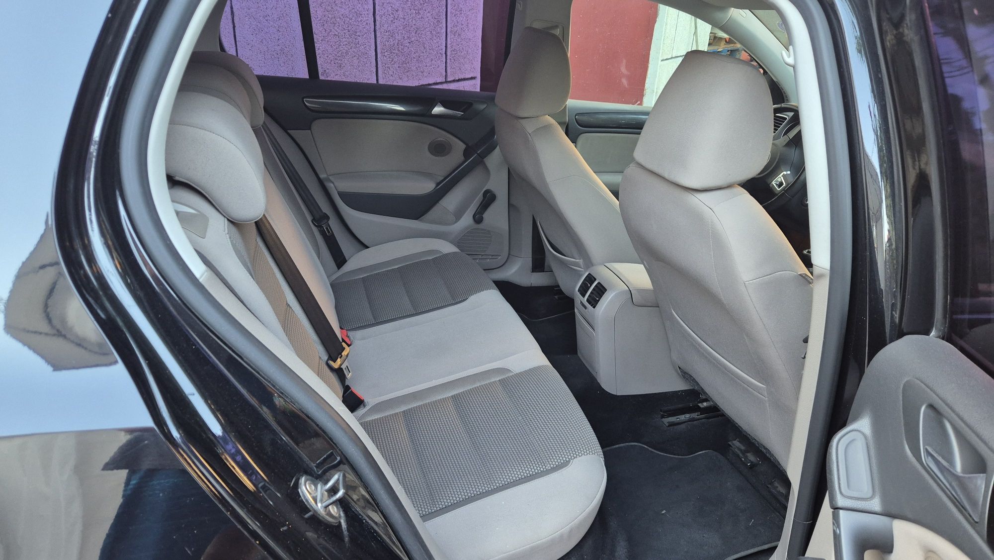 Vw Golf 6, 1.4, 160cp, dubluclimatronic