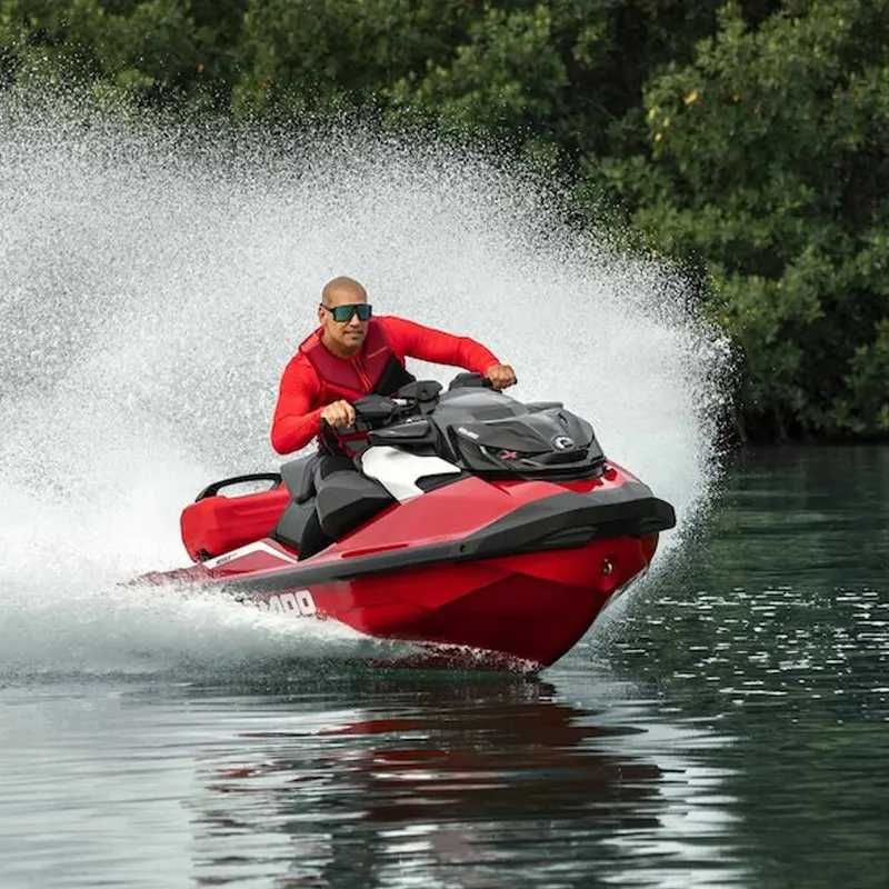 Skijet Sea-Doo RXT 325  2024
