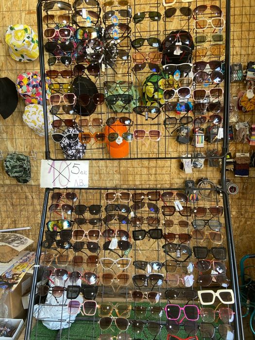 Очила и щендери за очила