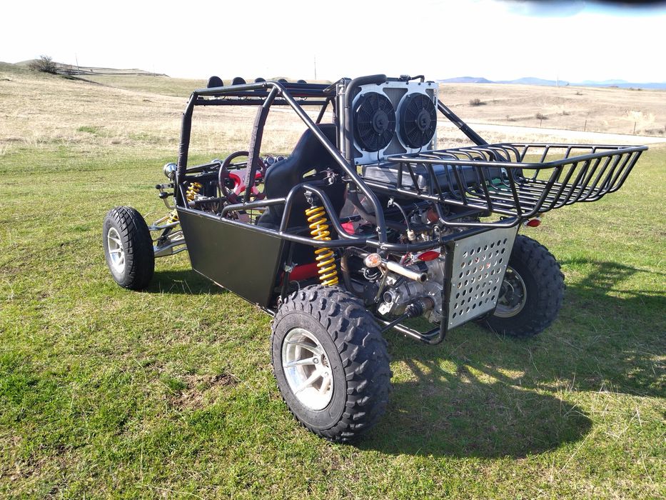 Atv / Buggy 800cc Roketa sau schimb cu ATV