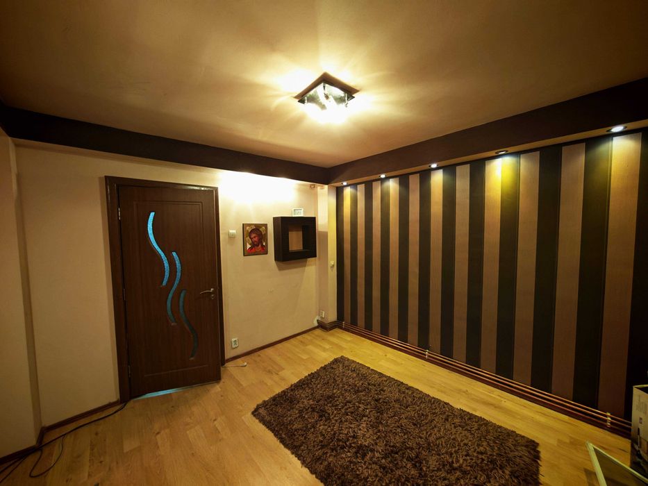 Apartament 3 camere George Enescu (Amaradia, Energetic) Boxa