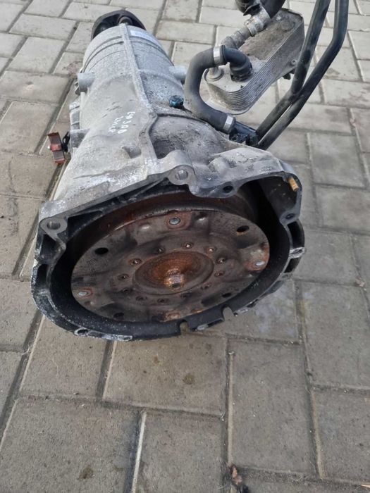 Cutie automata 6HP26 BMW seria 3 E92 E90 E91 E93 330d 231cp